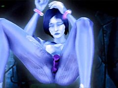 Cortana's 3D tale stirs deep yearnings