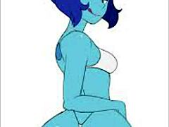 Anime Babes’ Bold Fantasies