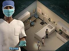 Symphony of Serpent Part 1 Sex Virus Fight