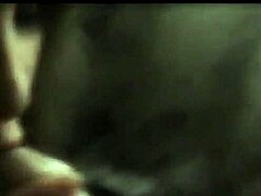 Russian students’ hot raw passion