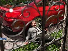 3D Curves in Tempting Fantasy