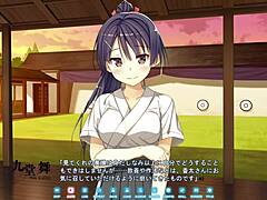 Koinaka’s daring sexual life scene with Mai Kudou