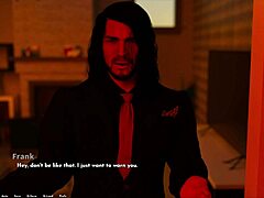 my raw 3D game action