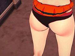 Momo’s 3D raw heat