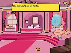 simpsons burns mansion part 2 ebony ass pounding