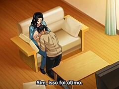 Hentai Episode 6 Charm