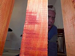 Craved Cock And Had To Endure It