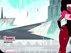 Dive Into Hentai Gem Domination