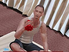 hooked on 3d erotic shapes