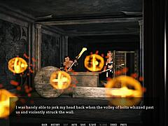 what’s hidden in unending void tale 119?