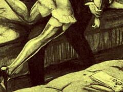 Sensual Ancient Relics’ Secret Tales