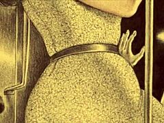 Sensual Ancient Relics’ Secret Tales