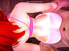 Gwen's Midnight Cravings Whisper Secrets