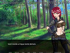 Katarina’s Assets Shine in Showdown