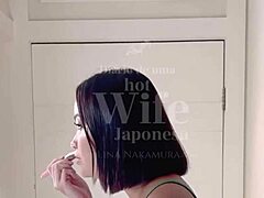 Asian Escort's Bold Desire Ignites