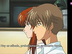 my hentai family ties with uncensored bondage