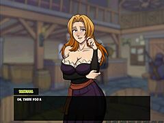 Witch Hunter Lazy Tarts Part 47 Made For Fucking