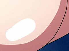 Bonney and Nami's Hot Anime Charm