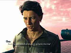 3D Game's Hot Romantic Action
