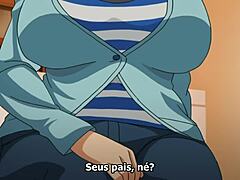 Hentai Episode 6 Charm