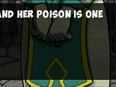 Witch Hunter Lazy Tarts Part 47 Made For Fucking