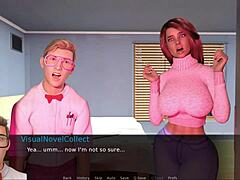 Sexbot Llamamann Part 2 Babe’s Wild Fuck