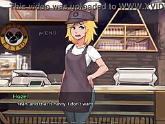 Gay desire burns on coffee dates