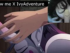 Ivy’s Naughty Animated Story Secrets