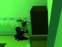 Aiden Starr’s Raw Penthouse Fuck