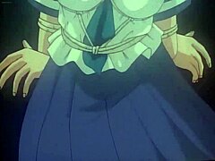 Gedou Gakuen 3’s dark desire