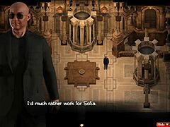 my crazy journey with treasure of nadia ends