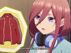anime domination with raw pounding this season