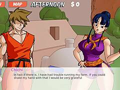 Ranfan’s Fierce 3D Sex Battle