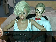 Lamamann’s Raw 3D Desire