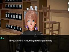 Bold 3D Fantasy Realms Dive