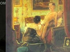 Sensual Ancient Relics’ Secret Tales