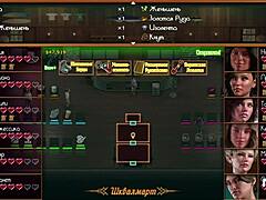 Treasureofnadia artifact hunt with hentai creampie