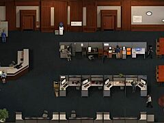 Genesis order v25051 - my seductive boss