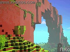 Minecraft’s bold interracial spark