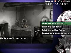 Anime Games with Raw Passion