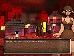 Dare explore Hornycraft’s bold escapade?