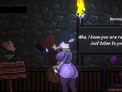 Hentai Saga Drain Mansion 4 Thrills
