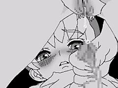 Bingo’s anime fantasy fuels desire