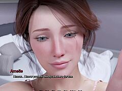 Heart Problems Part 12 Hentai Game Scene