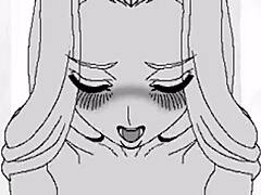 Bingo’s anime fantasy fuels desire