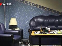 Husband’s Hot Threesome Unravels