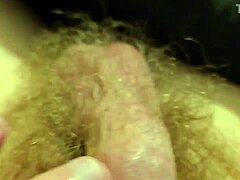 Suggestive gay couple banging with subtle passion