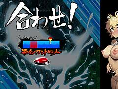 mastering stream fishing in hentai game play episode 05