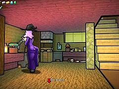 Dare explore Hornycraft’s public thrill
