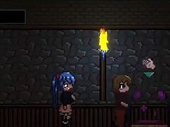 Hentai Saga Drain Mansion 4 Thrills